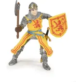 Papo Medieval Et Fantastiques Robert Bruce
