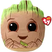 TY Groot Squish Coussin, 20 cm env