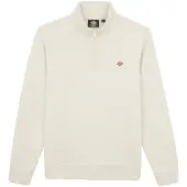 Dickies Sweat-shirt noir / blanc naturel