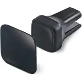 Celly Support passif Ghost Lecteur MP3, téléphone portable/smartphone Noir
