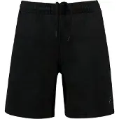 Superdry Code Sl Essential Sweat Shorts Noir L Homme
