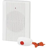 Heidemann Kit carillon sans fil HX Guardian (kit SOS) (Sans fil)