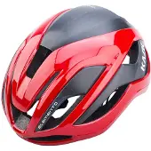 Kask Elemento Wg11 Helmet Red L Red L