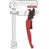 FALCAM F22 Quick Release Clamp 3139
