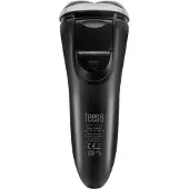Teesa TSA0569 Rasoir rotatif HYPERCARE T500, noir