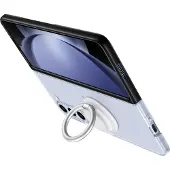 Samsung Galaxy Z Fold 5 Back Cover Anneau Transparent