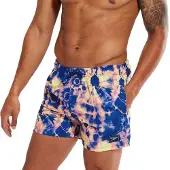 Speedo Short De Bain Digital Printed Leisure 14´´