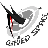 Ps5 Curved Space Clair PAL
