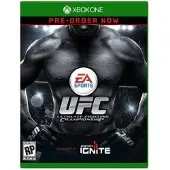 EA Sports UFC