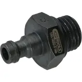 Ks Tools Adaptateur à vis taille 8, M14 x 1,5