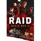 Raid: World War II (sc1)