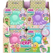 IMC Toys Cry Babies Little Changers Cb Little Changers Capsule Flower Asst