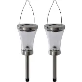 Näve Lampe décorative LED solaire (IP44)