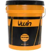 Uwin Seau De Balles De Tennis Trainer