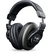 Teufel MASSIVE Overear HiFi-Headphones black