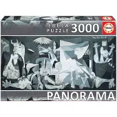 Educa Guernica Pablo Picasso Puzzle 3000 Pieces Multicolore 14-17 Years Enfants