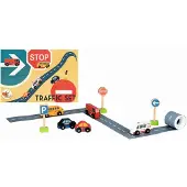 Egmont toys Dirigez le trafic du jeu,