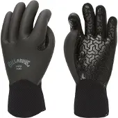 Billabong Furnace 3 Mm Gloves Noir S Homme