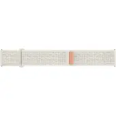 Samsung Nylon Bracelet Crème S/M