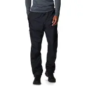 Columbia Pantalon Men Columbia Pouring Adventure II Pant Black-S