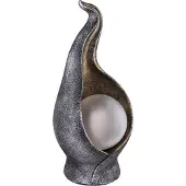 Globo Lampe solaire Décoration Jardin Flamme Lampe solaire Extérieur Lampe solaire 33439