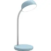 Unilux - lampe de poche Tamy, LED, bleu