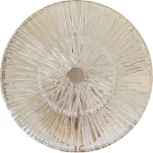 Maytoni Applique murale Aster Gold MOD007WL-01G