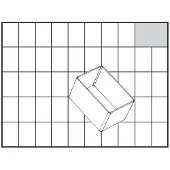 Raaco Insert 55 A8-1 en vrac, 105590