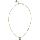 GUESS Kette, (Acier inoxydable)