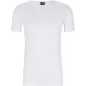BOSS Maillot de corps 'Modern' blanc