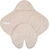 Babys Only Couverture enveloppante avec pieds Cozy warm linen