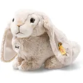 Steiff Lauscher Lapin 24 beige assis 080876