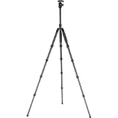 Sirui Traveller T-1205 + K-10II