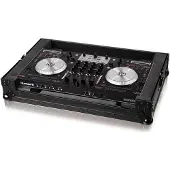 Zomo NS6 NSE flight case pour Numark NS6