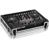 Zomo MFC-S4 XT flight case pour NI S4 MKII noir
