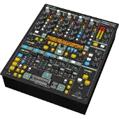 Behringer DDM4000
