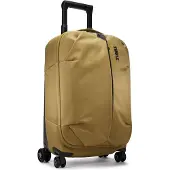 Thule Valisette 'Aion' olive / noir