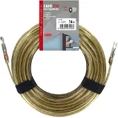 Lampa TIR-Kabel, lampe avec extrémité de câble en acier, longueur 37 mètres, diamètre 5,5 mm, gaine en PVC, OEM 97943