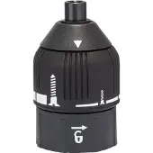 Bosch 2609256968 - AC SYSTÈME XO III&IV