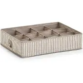Zeller Rangement pratique de petites pièces de la garde-robe