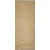 vidaXL Tapis en sisal pour arbre à chat 80x200 cm