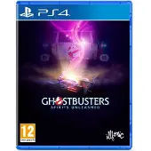 Ghostbusters : Les Fantômes Déchaînés (PS4)