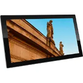 Braun 18,5" Digi Frame 1901 8GB