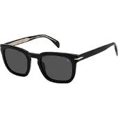 David Beckham DB 7076/S 807/IR Taille : 50