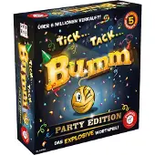 Piatnik Fête Tick Tack Boom