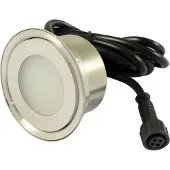 Synergy 21 Spot encastré de sol à LED ARGOS rond inG IP67 inG RGB (IP67)