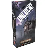 Asmodee Débloquez ! La maison sur la colline