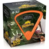 Winning Moves Trivial Pursuit - Dinosaur Wissens jeu quiz jeu de société allemand
