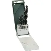 Bosch Jeu de forets à bois 5pcs