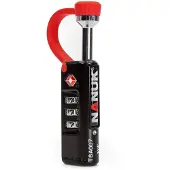 Nanuk Cadenas Nanuk avec logo